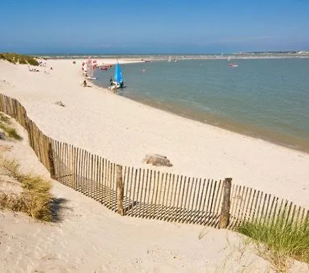 Maison Avec 2 Proche Plage * Étaples