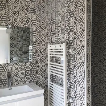 Apartamento Maison Avec 2 Proche Plage