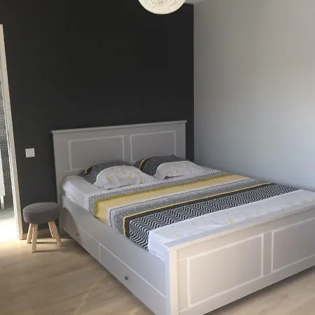 Maison Avec 2 Proche Plage